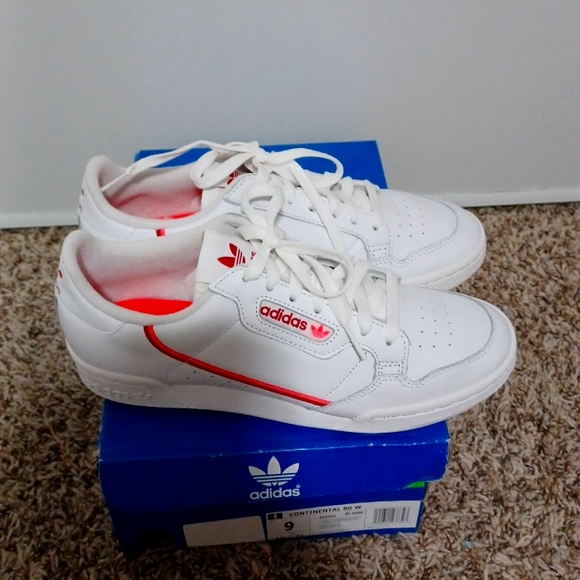 Adidas Continental 80 W - Picture 3 of 3